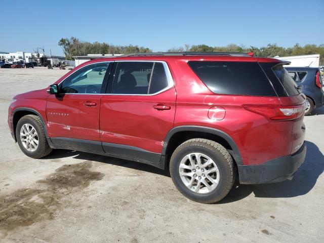 Изображение 2 2020 CHEVROLET TRAVERSE LT 2020 с VIN 1GNERHKW1LJ234603