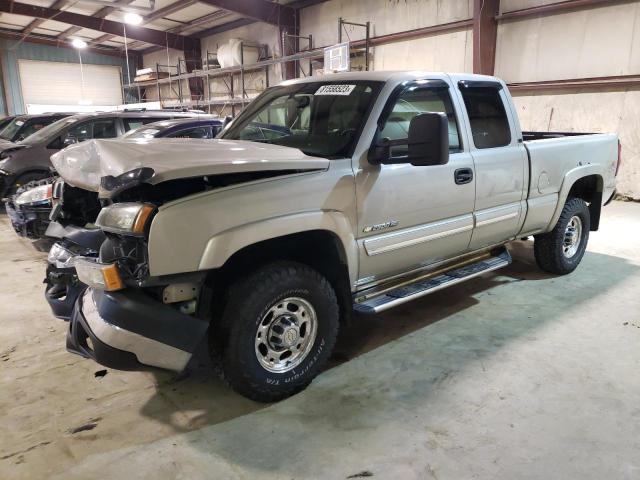 Obraz 2007 CHEVROLET SILVERADO K2500 HEAVY DUTY 2007