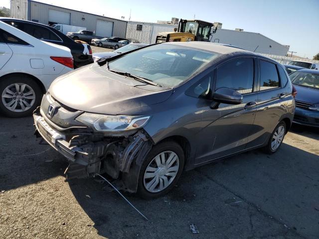Изображение 2017 HONDA FIT LX 2017