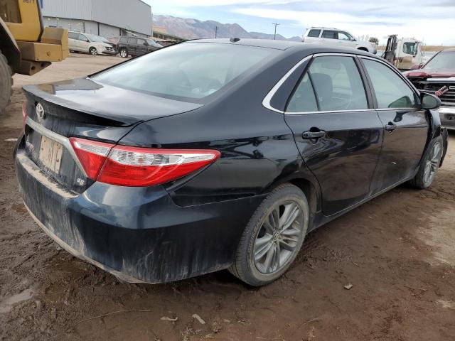 Obraz 3 z 2015 TOYOTA CAMRY LE 2015 z VIN 4T1BF1FK0FU883035