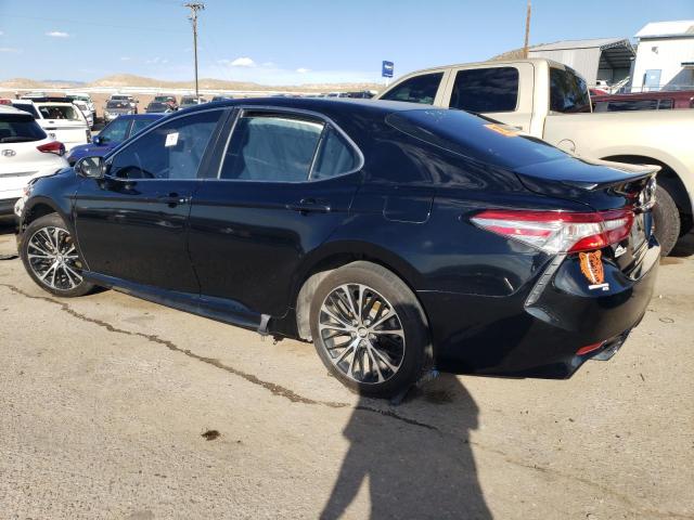 Изображение 2 2018 TOYOTA CAMRY L 2018 с VIN 4T1B11HK9JU550837