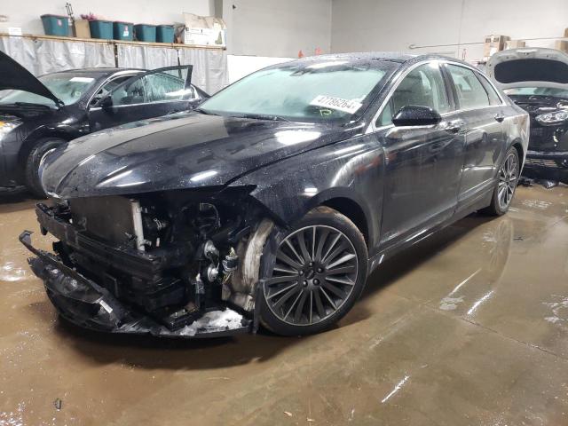 Obraz 1 z 2016 LINCOLN MKZ HYBRID 2016 z VIN 3LN6L2LU7GR600452
