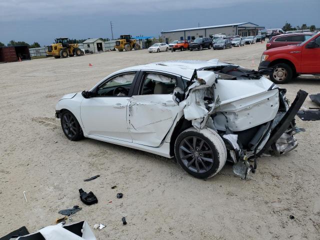 Изображение 3 2020 HONDA CIVIC EXL 2020 с VIN 19XFC1F7XLE006413