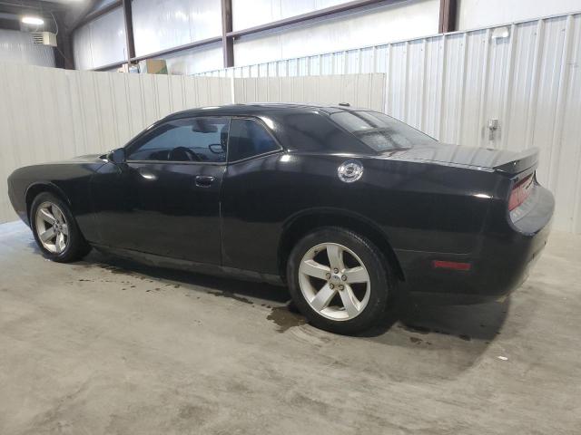 Изображение 2 2014 DODGE CHALLENGER SXT 2014 с VIN 2C3CDYAG3EH196115