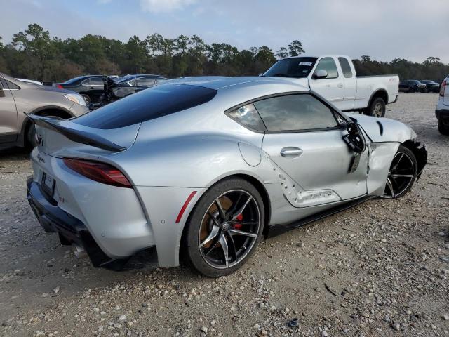 Obraz 3 z 2022 TOYOTA SUPRA BASE 2022 z VIN WZ1DB0C03NW050310