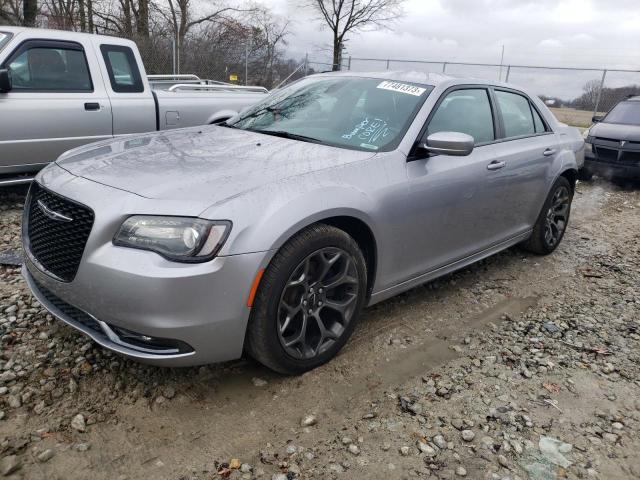 Изображение 2015 CHRYSLER 300 S 2015