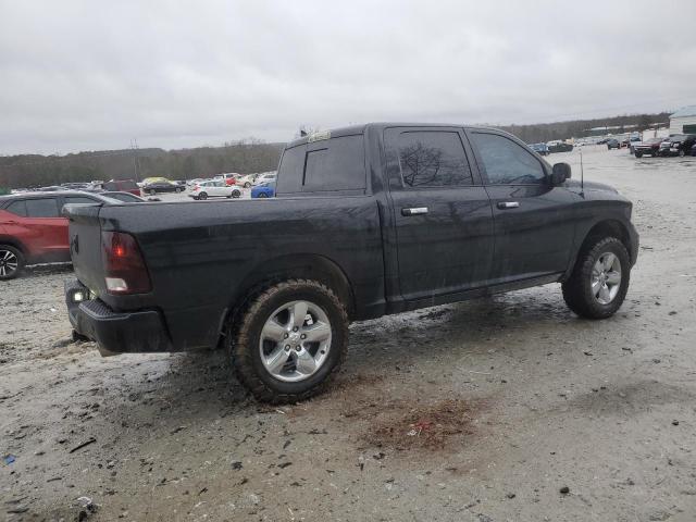 Image 3 of 2015 RAM 1500 SLT 2015 with VIN 1C6RR7LT2FS747163