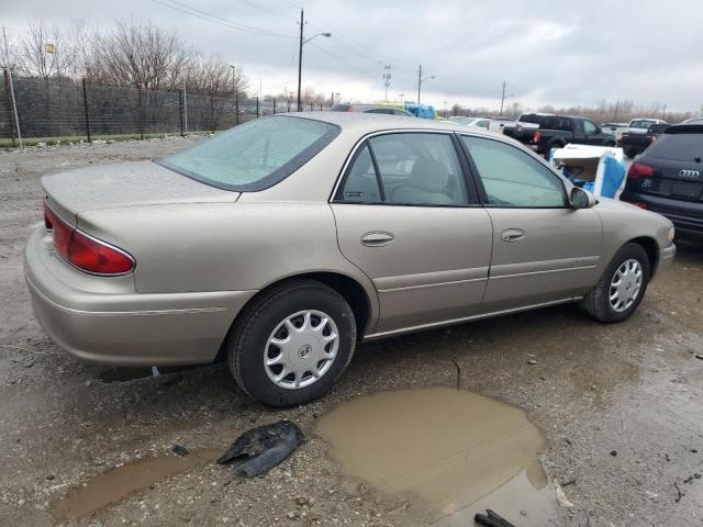 Image 3 of 2002 BUICK CENTURY CUSTOM 2002 with VIN 2G4WS52J021208129