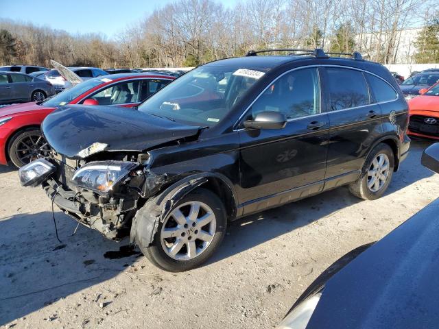 Obraz 2011 HONDA CR-V SE 2011