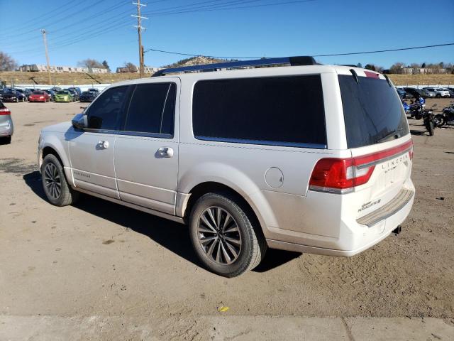 Image 2 of 2015 LINCOLN NAVIGATOR L 2015 with VIN 5LMJJ3JT8FEJ09869