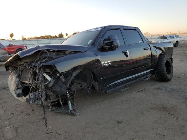 Изображение 1 2013 RAM 1500 SPORT 2013 с VIN 1C6RR7MT6DS652200