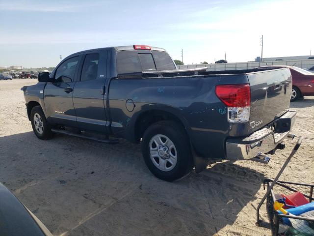 Image 2 of 2010 TOYOTA TUNDRA DOUBLE CAB SR5 2010 with VIN 5TFRM5F13AX004187