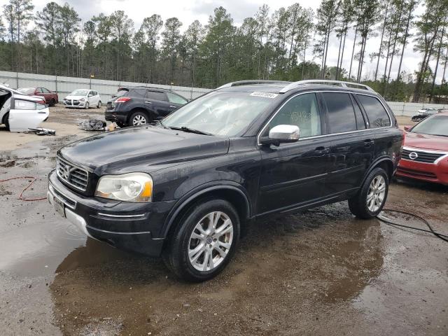 Obraz 2013 VOLVO XC90 3.2 2013