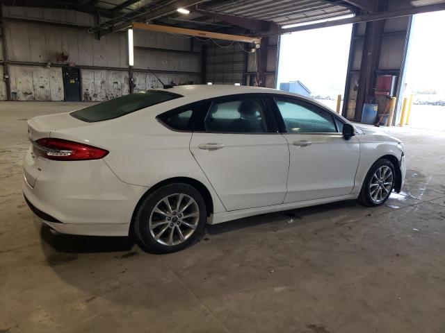 Изображение 3 2017 FORD FUSION SE 2017 с VIN 3FA6P0H79HR307191