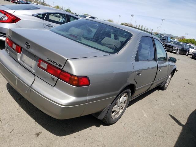 Image 3 of 1998 TOYOTA CAMRY LE 1998 with VIN JT2BF28K2W0090570