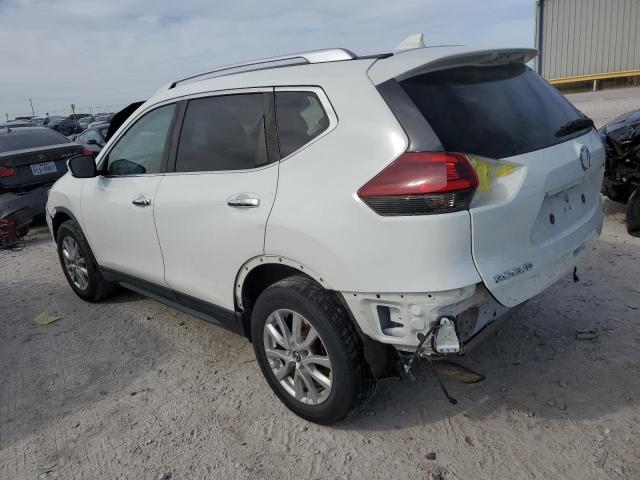 Image 2 of 2020 NISSAN ROGUE S 2020 with VIN KNMAT2MV3LP537342