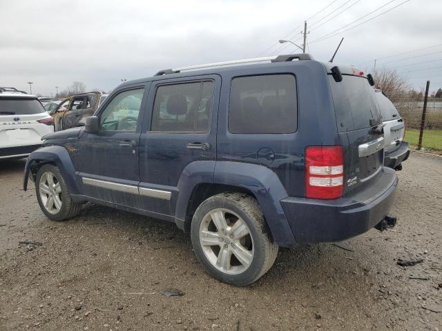 Image 2 of 2012 JEEP LIBERTY JET 2012 with VIN 1C4PJMFK4CW151498