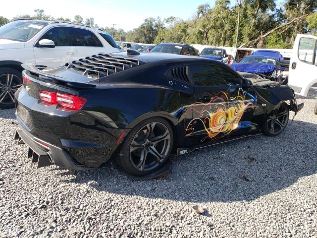 Image 3 of 2019 CHEVROLET CAMARO LS 2019 with VIN 1G1FB1RS3K0149318