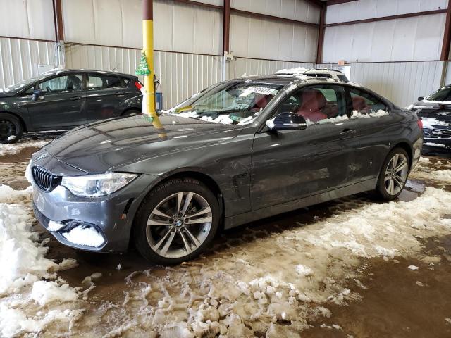 Изображение 1 2015 BMW 428 XI 2015 с VIN WBA3N9C50FK248091