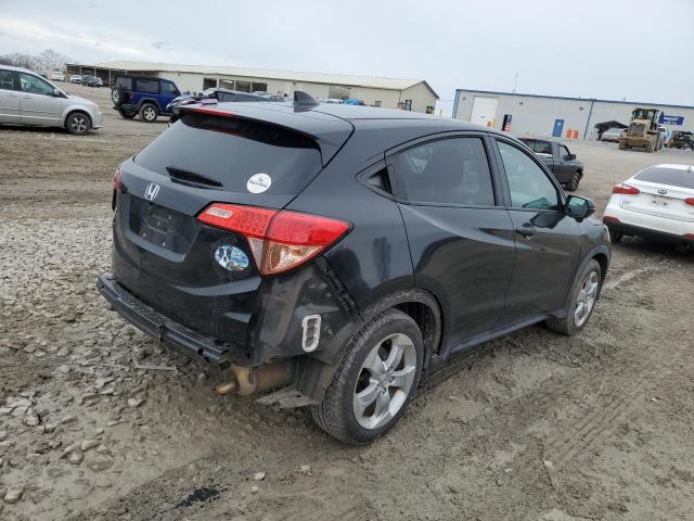 Изображение 3 2016 HONDA HR-V EX 2016 с VIN 3CZRU5H5XGM717175