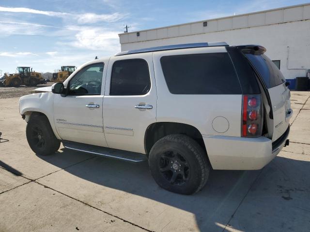 Obraz 2 z 2013 GMC YUKON DENALI 2013 z VIN 1GKS2EEF4DR368510