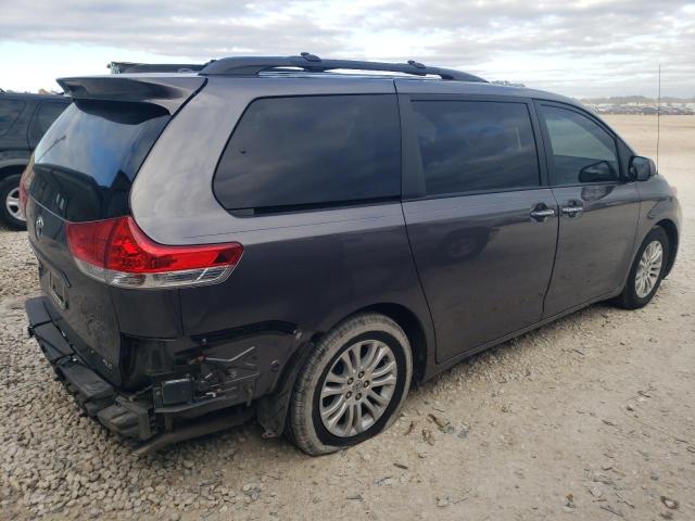 Изображение 3 2014 TOYOTA SIENNA XLE 2014 с VIN 5TDYK3DC9ES421559