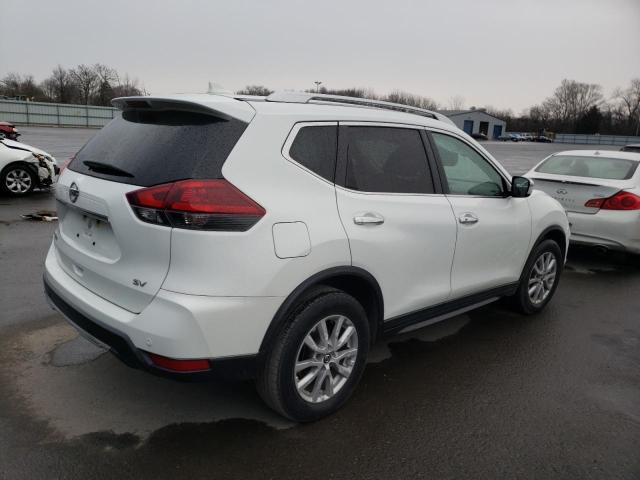 Image 3 of 2019 NISSAN ROGUE S 2019 with VIN KNMAT2MTXKP548187