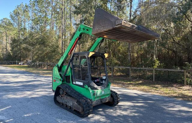 2017 BOBCAT T550 2017 image