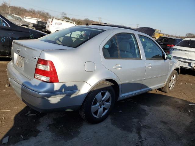 Obraz 3 z 2004 VOLKSWAGEN JETTA GLS TDI 2004 z VIN 3VWSR69M84M083698