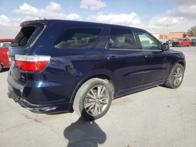 Obraz 3 z 2013 DODGE DURANGO R/T 2013 z VIN 1C4SDHCT2DC689433