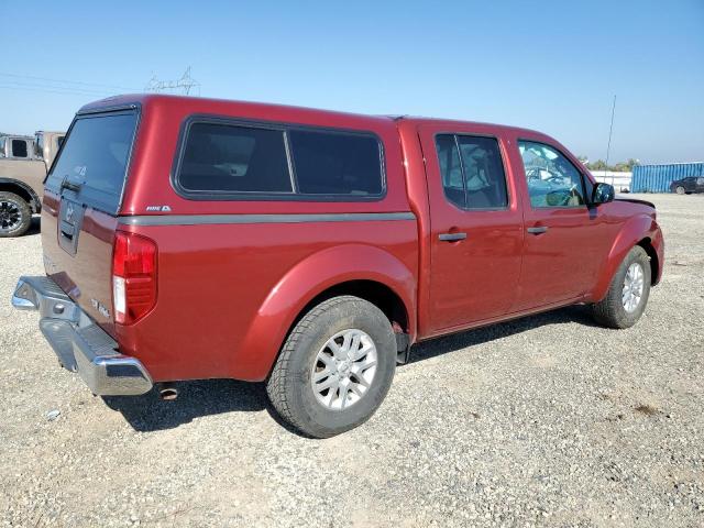 Obraz 3 z 2016 NISSAN FRONTIER S 2016 z VIN 1N6AD0EV9GN796870