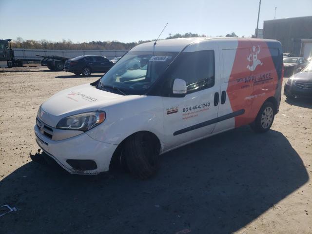 2017 RAM PROMASTER CITY SLT 2017 image