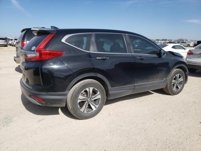 Obraz 3 z 2017 HONDA CR-V LX 2017 z VIN 7FARW5H30HE007257