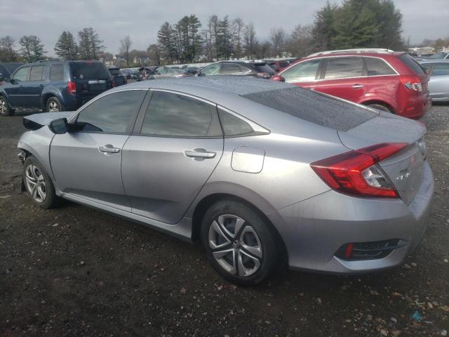 Изображение 2 2017 HONDA CIVIC LX 2017 с VIN 19XFC2F5XHE041349