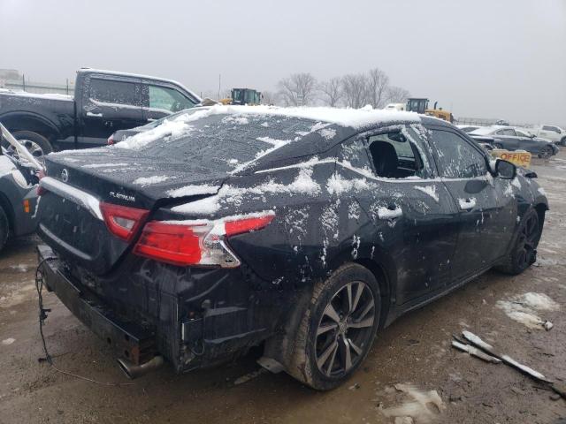 Image 3 of 2016 NISSAN MAXIMA 3.5S 2016 with VIN 1N4AA6AP3GC387819