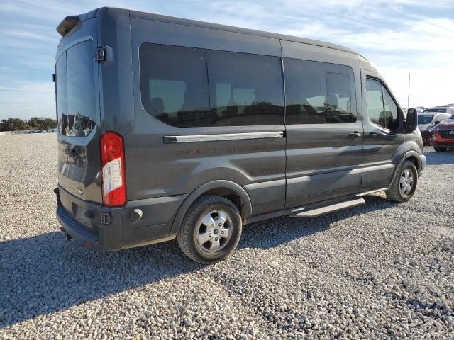Image 3 of 2018 FORD TRANSIT T-350 2018 with VIN 1FBAX2CG3JKB34516