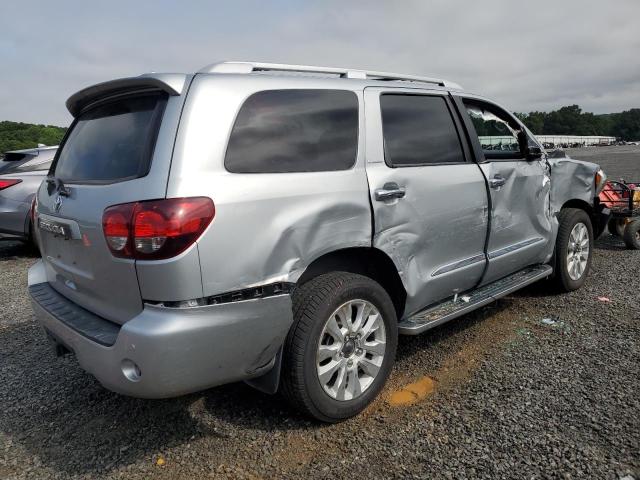 Изображение 3 2021 TOYOTA SEQUOIA PLATINUM 2021 с VIN 5TDGY5B17MS181868
