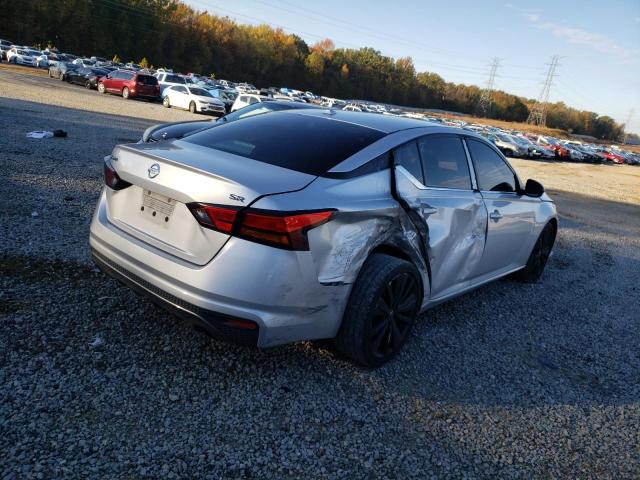 Image 3 of 2019 NISSAN ALTIMA SR 2019 with VIN 1N4BL4CV7KC167445