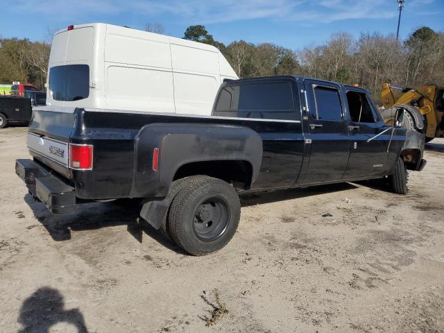 Изображение 3 1990 CHEVROLET R3500  1990 с VIN 1GCHR33N4LF305231