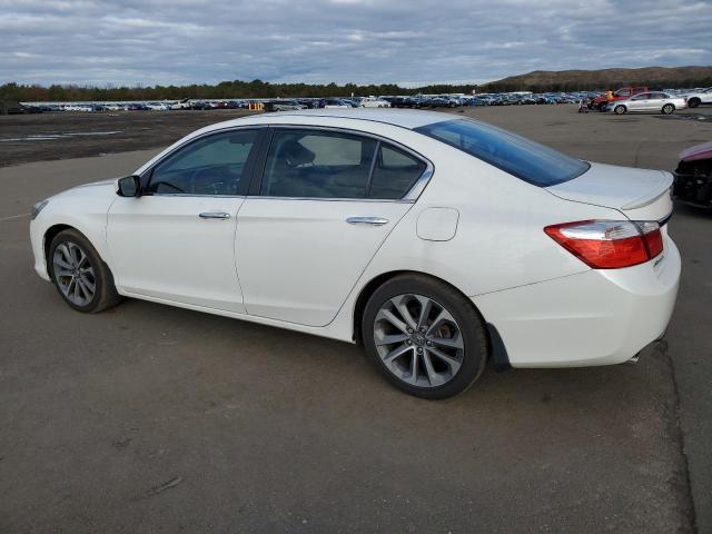 Obraz 2 z 2015 HONDA ACCORD SPORT 2015 z VIN 1HGCR2F52FA252046