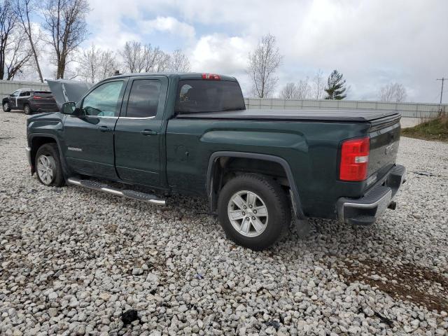 Изображение 2 2015 GMC SIERRA C1500 SLE 2015 с VIN 1GTR1UECXFZ307288