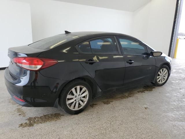 Obraz 3 z 2017 KIA FORTE LX 2017 z VIN 3KPFK4A73HE016414