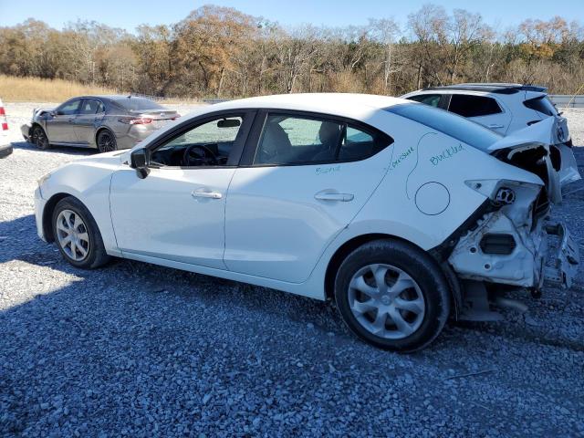 Obraz 2 z 2015 MAZDA 3 SPORT 2015 z VIN 3MZBM1U74FM125368