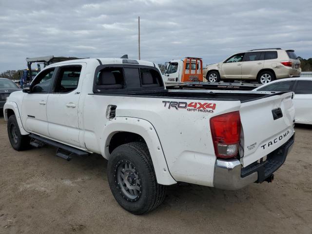 Obraz 2 z 2017 TOYOTA TACOMA DOUBLE CAB 2017 z VIN 5TFDZ5BN7HX022187
