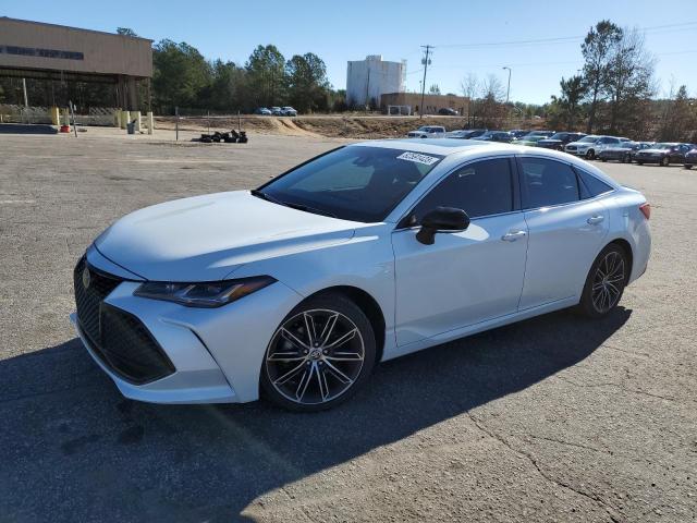 Obraz 2021 TOYOTA AVALON TOURING 2021