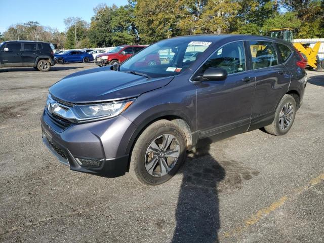 Obraz 1 z 2019 HONDA CR-V LX 2019 z VIN 2HKRW6H3XKH223093