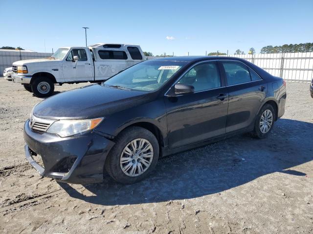 Obraz 1 z 2013 TOYOTA CAMRY L 2013 z VIN 4T1BF1FK7DU672623
