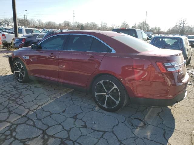 Obraz 2 z 2014 FORD TAURUS SEL 2014 z VIN 1FAHP2E82EG137213