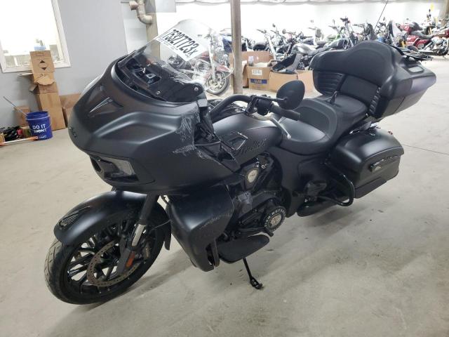 Obraz 2 z 2022 INDIAN MOTORCYCLE CO. PURSUIT DARK HORSE 2022 z VIN 56KLDDRR8N3410331