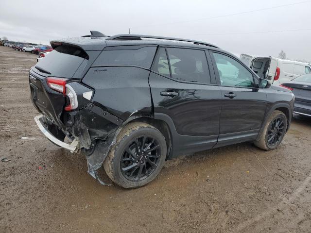 Image 3 of 2023 GMC TERRAIN SLE 2023 with VIN 3GKALMEG3PL199880